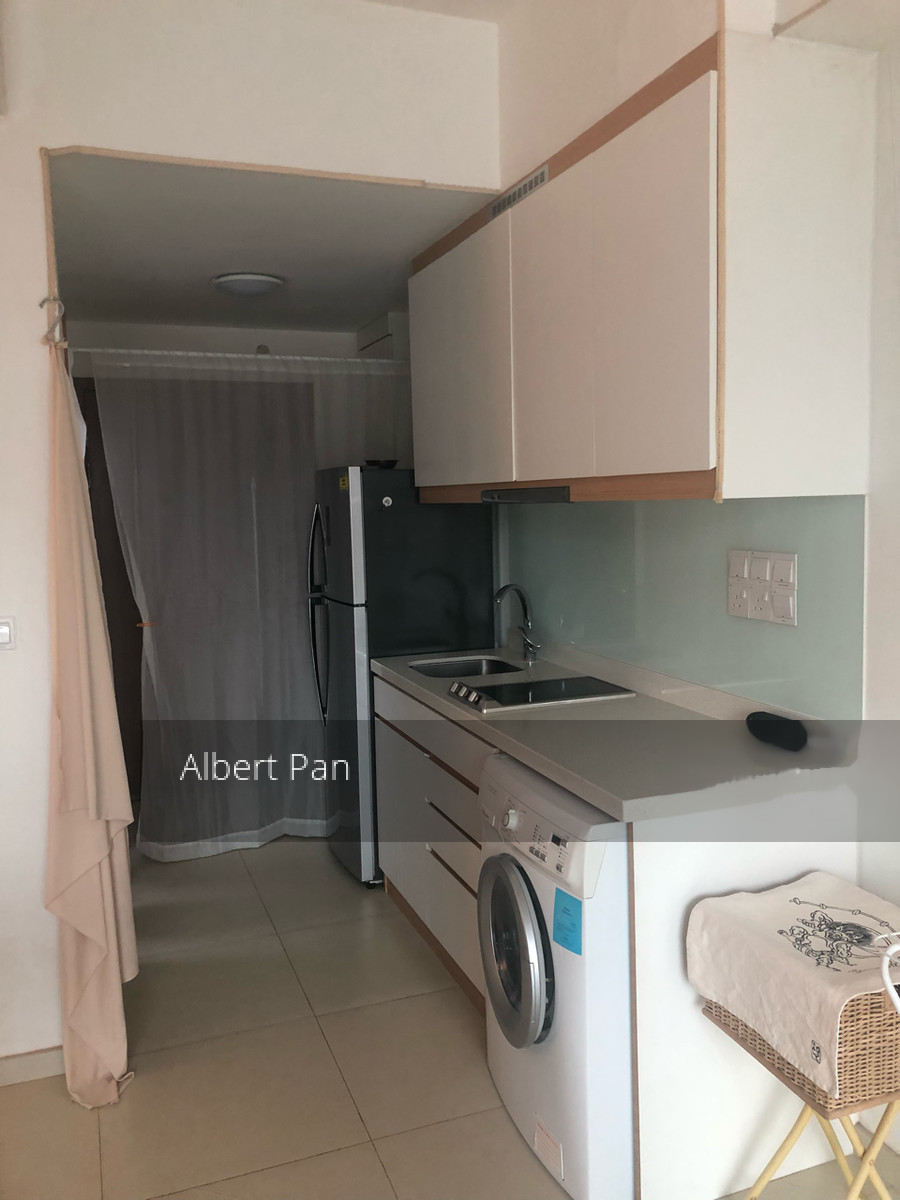 The Interweave (D12), Apartment #206424381